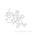 Qualité garantie Melanotan II121062-08-6